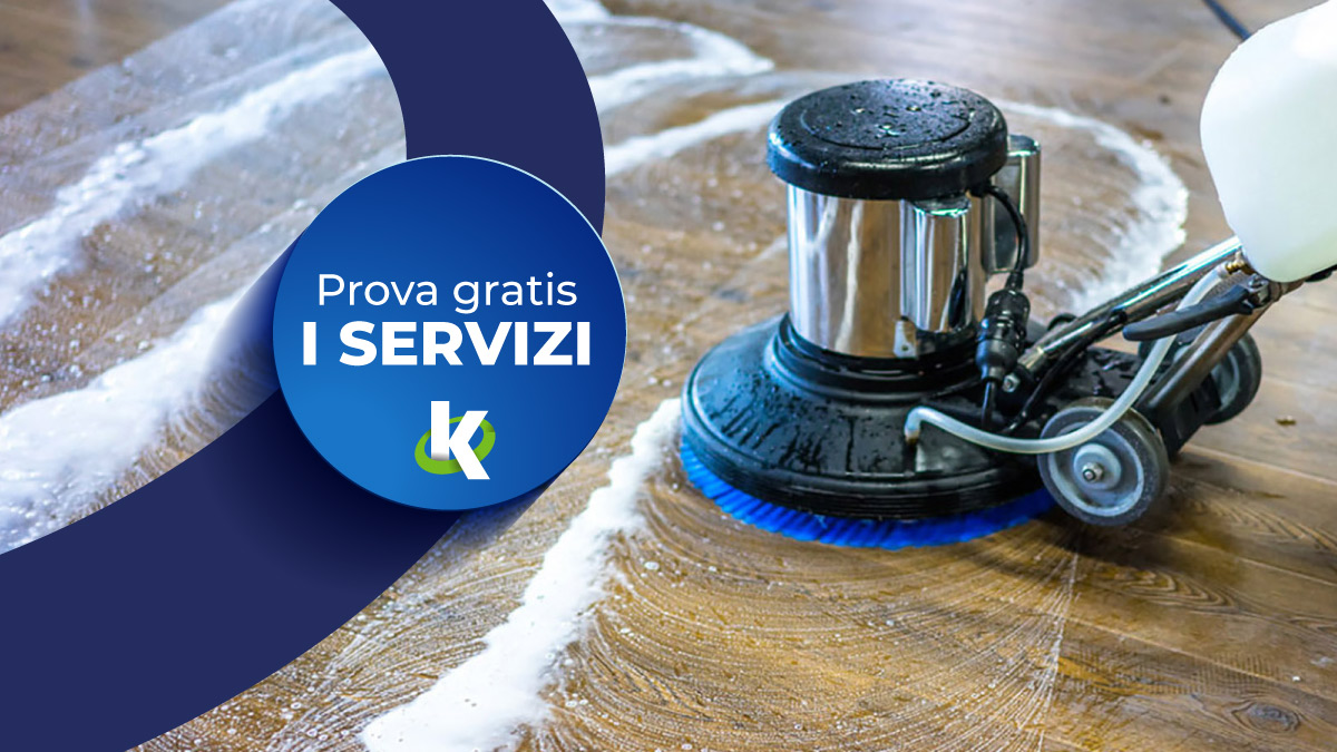 Prova Gratis