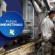 Pulizie Industriali