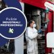 Pulizie Industriali Professionali
